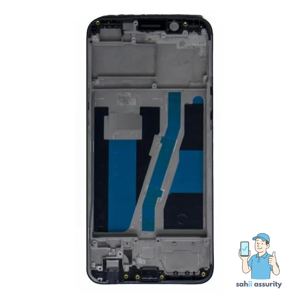 LCD Frame Middle Chassis for Oppo A83 thumbnail